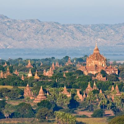 Myanmar 10